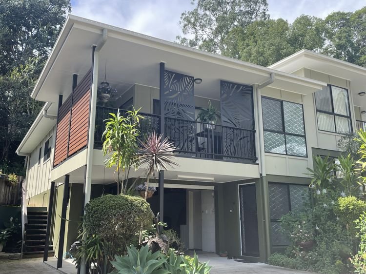 Photo - 16/9A Washington Street, Nambour QLD 4560 - Image 1