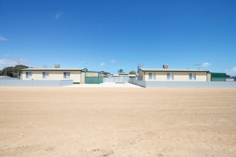 16A -16B Johnson Street, Port Wakefield SA 5550