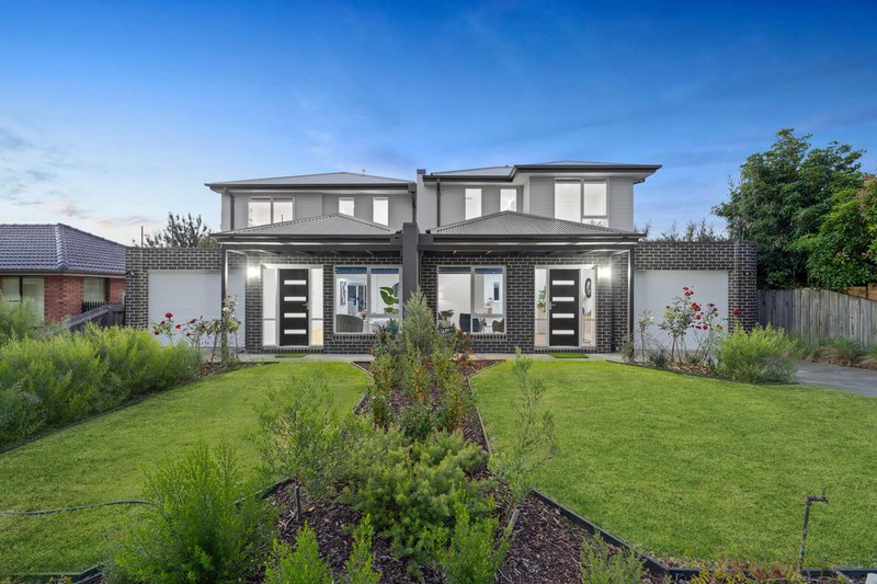 16A & 16B Taranto Drive, Noble Park VIC 3174