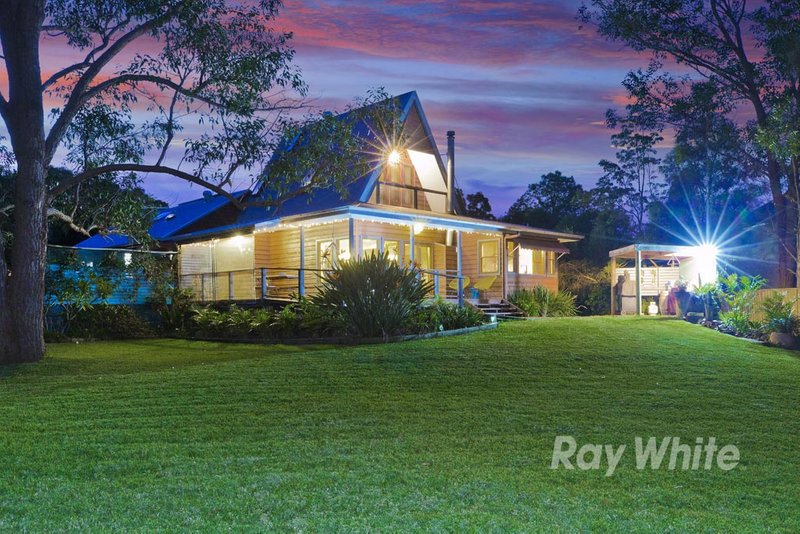 16a Adam Street, Blackalls Park NSW 2283