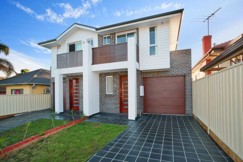 16a Allison Road, Guildford NSW 2161