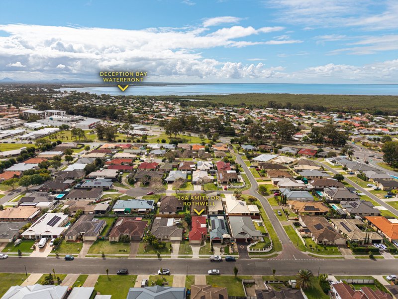 Photo - 16A Amity Drive, Rothwell QLD 4022 - Image 9