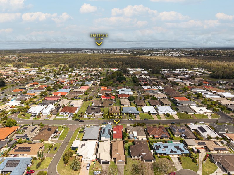 Photo - 16A Amity Drive, Rothwell QLD 4022 - Image 16