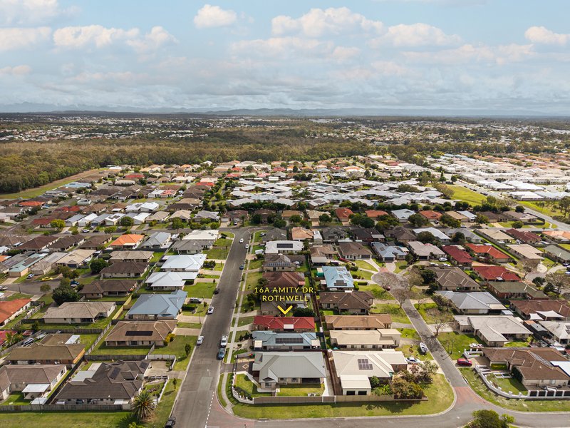 Photo - 16A Amity Drive, Rothwell QLD 4022 - Image 21