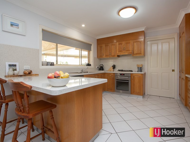 Photo - 16a Bandalong Street, Hillvue NSW 2340 - Image 3