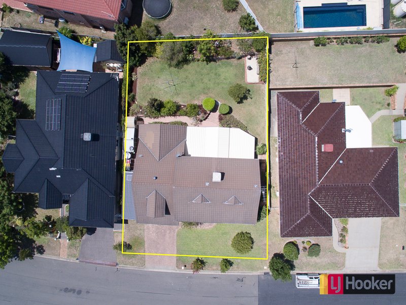 Photo - 16a Bandalong Street, Hillvue NSW 2340 - Image 20