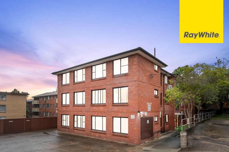 1/6A Bank Street, Meadowbank NSW 2114