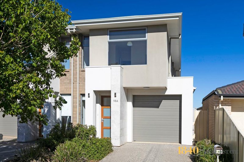 16A Brooker Avenue, Campbelltown SA 5074