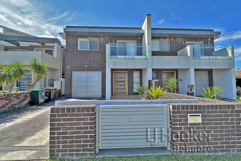 16A Buckland Street, Greenacre NSW 2190