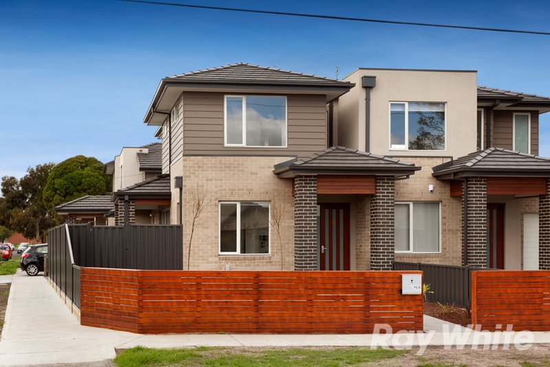 16A Derby Street, Fawkner VIC 3060