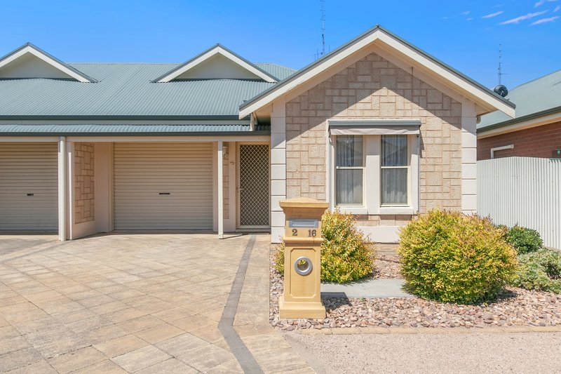 16A Digby Street, Kadina SA 5554