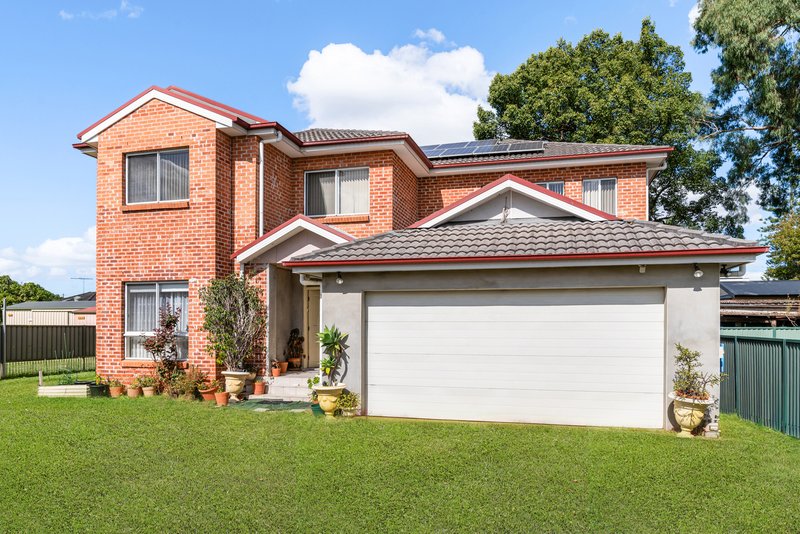 Photo - 16A Edensor Road, Cabramatta West NSW 2166 - Image 1