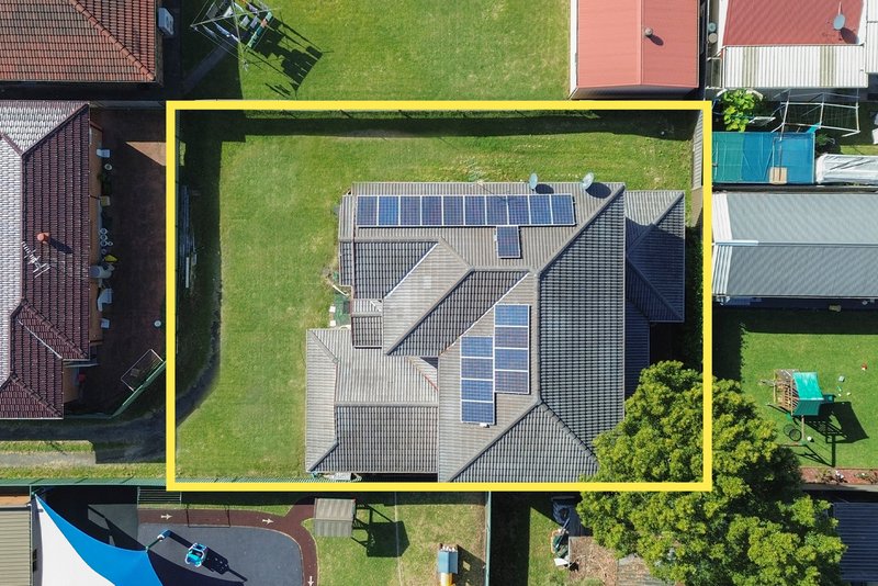 Photo - 16A Edensor Road, Cabramatta West NSW 2166 - Image 18