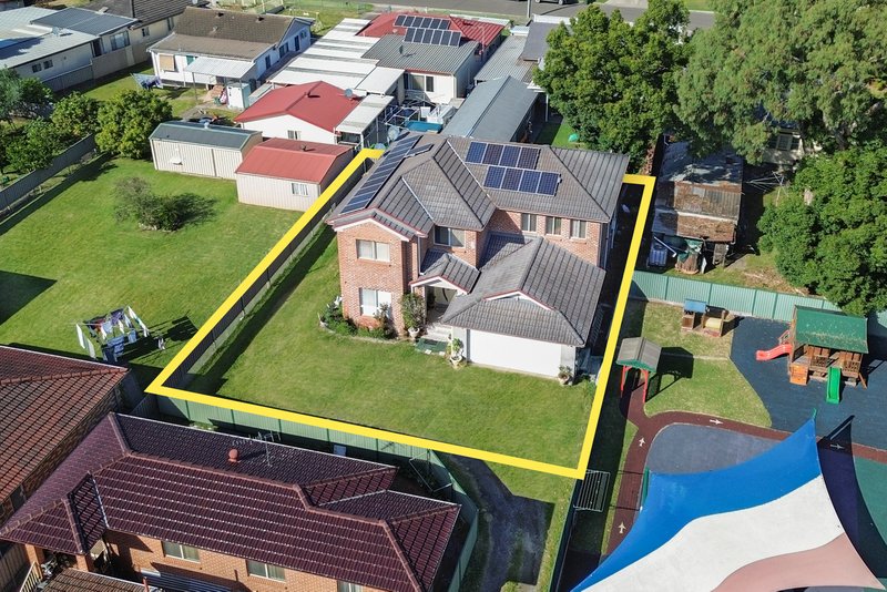 Photo - 16A Edensor Road, Cabramatta West NSW 2166 - Image 19