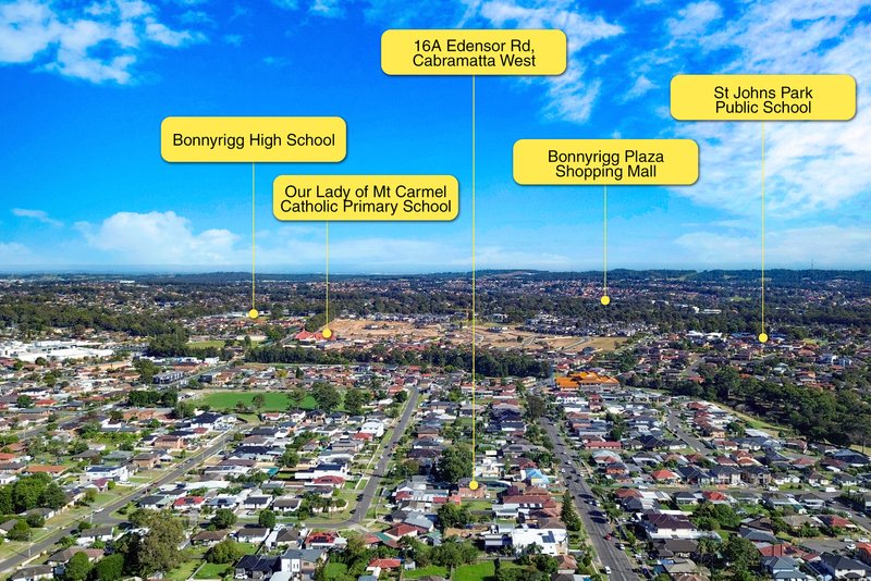 Photo - 16A Edensor Road, Cabramatta West NSW 2166 - Image 20