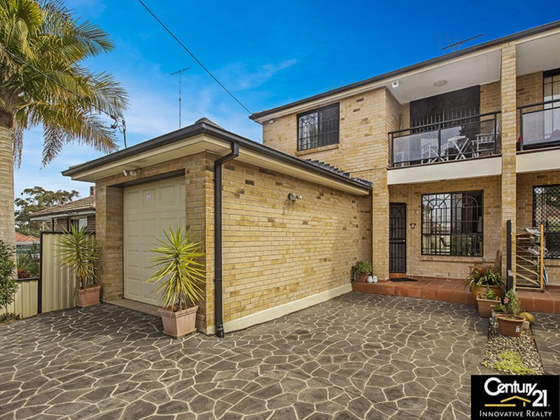 16a English Street, Revesby NSW 2212
