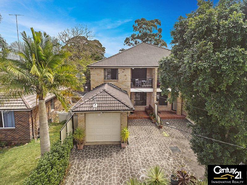 Photo - 16a English Street, Revesby NSW 2212 - Image 2