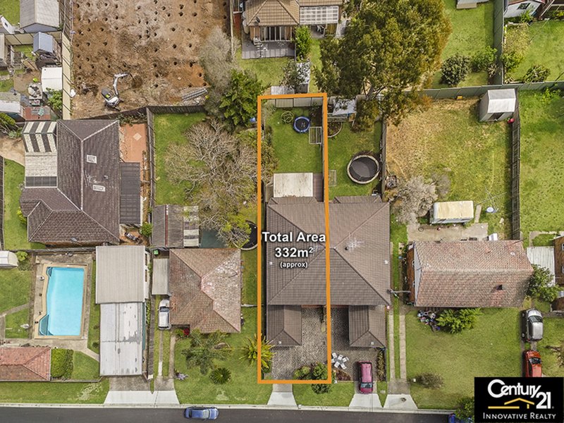 Photo - 16a English Street, Revesby NSW 2212 - Image 3