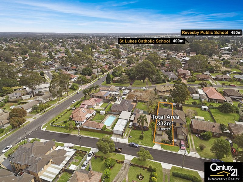 Photo - 16a English Street, Revesby NSW 2212 - Image 17