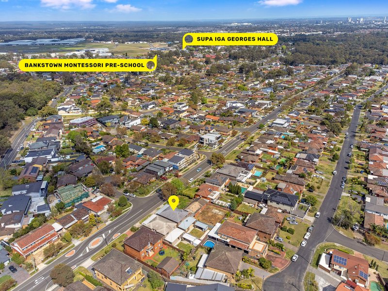 Photo - 16a Flinders Road, Georges Hall NSW 2198 - Image 15