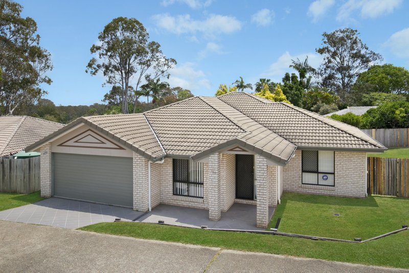 16A Francis Road, Shailer Park QLD 4128