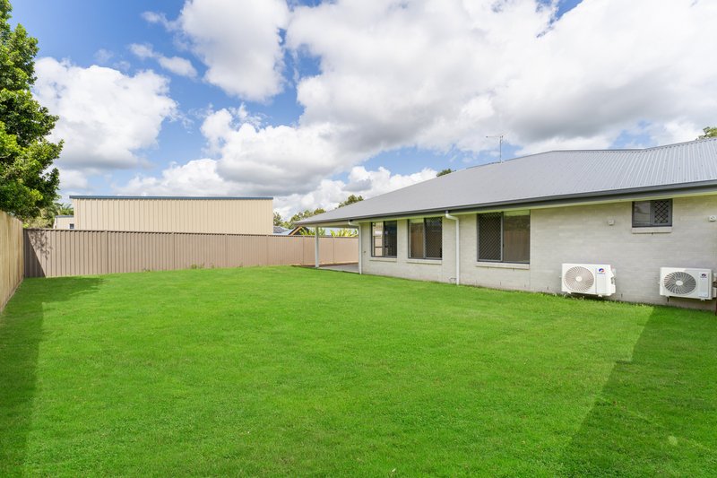 Photo - 16A Glasstail Crescent, Narangba QLD 4504 - Image 17