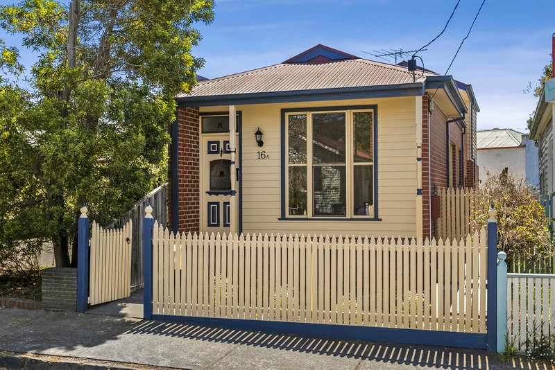 16A Glenmorgan Street, Brunswick East VIC 3057