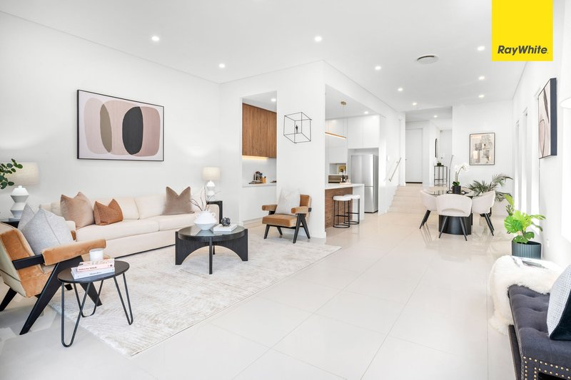 Photo - 16A Johnston Road, Eastwood NSW 2122 - Image 3