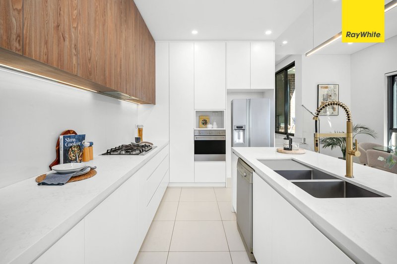 Photo - 16A Johnston Road, Eastwood NSW 2122 - Image 4