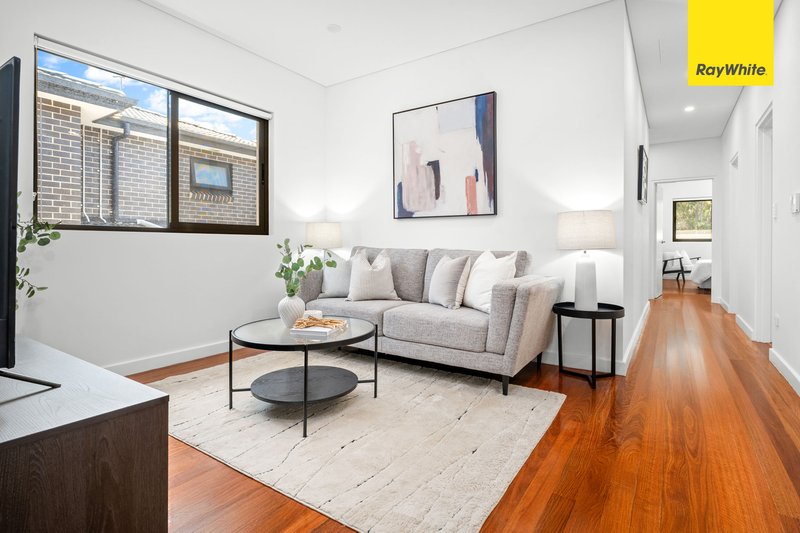 Photo - 16A Johnston Road, Eastwood NSW 2122 - Image 6