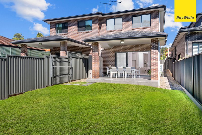Photo - 16A Johnston Road, Eastwood NSW 2122 - Image 8