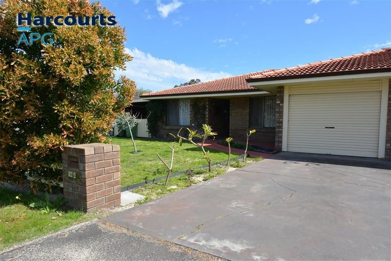 16A Lennard Street, Eaton WA 6232