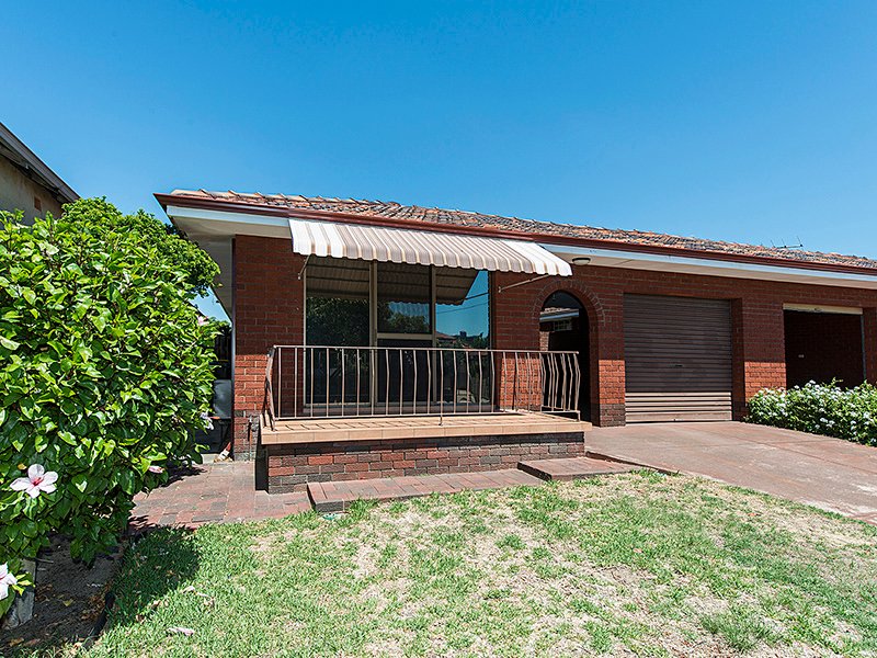 Photo - 16a Manchester Street, Victoria Park WA 6100 - Image 2