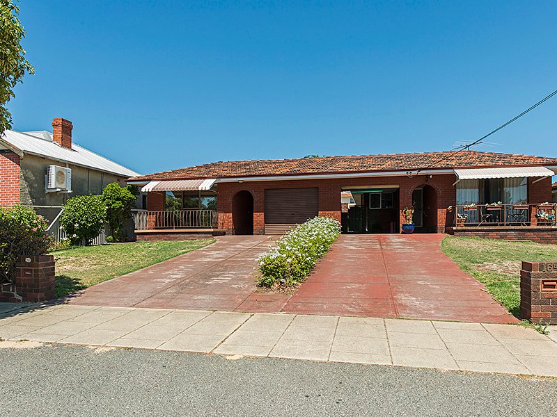 Photo - 16a Manchester Street, Victoria Park WA 6100 - Image 3