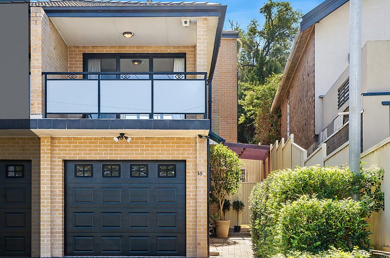 Photo - 16A Marsh Street, Arncliffe NSW 2205 - Image 8