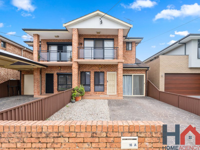 16a Mittiamo Street, Canley Heights NSW 2166