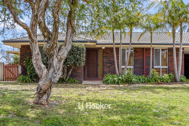 16A Palmerston Street, Carey Park WA 6230