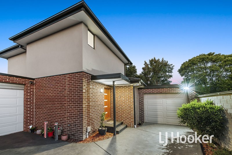 16a Robjant Street, Hampton Park VIC 3976