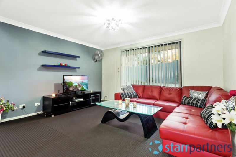 Photo - 16A Rothwell Circuit, Glenwood NSW 2768 - Image 2