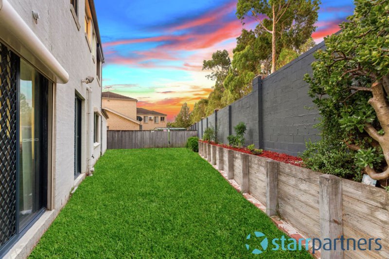 Photo - 16A Rothwell Circuit, Glenwood NSW 2768 - Image 9