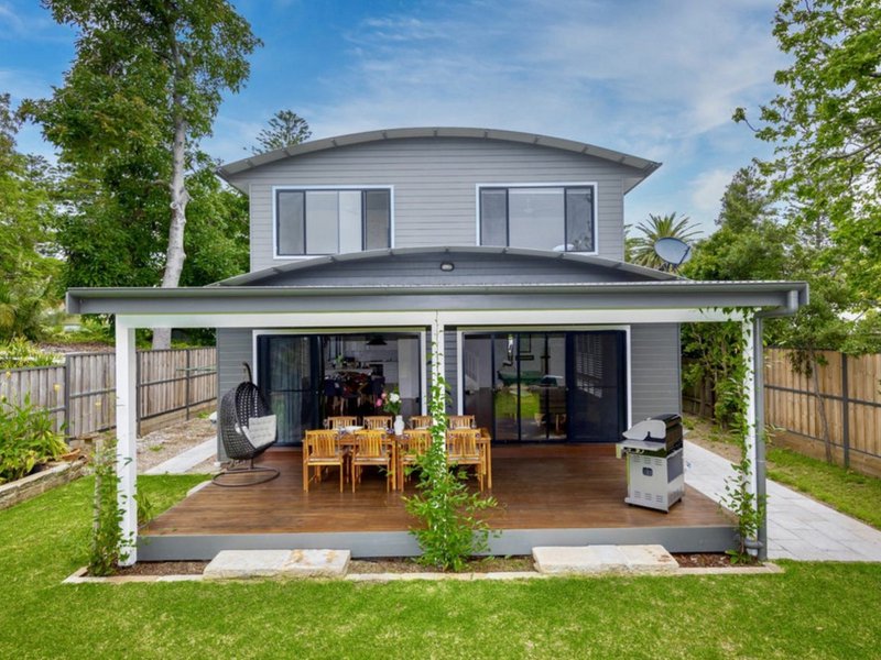 16a Seabeach Avenue, Mona Vale NSW 2103