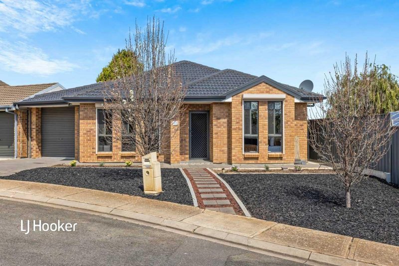 16A Shackleton Court, Greenwith SA 5125