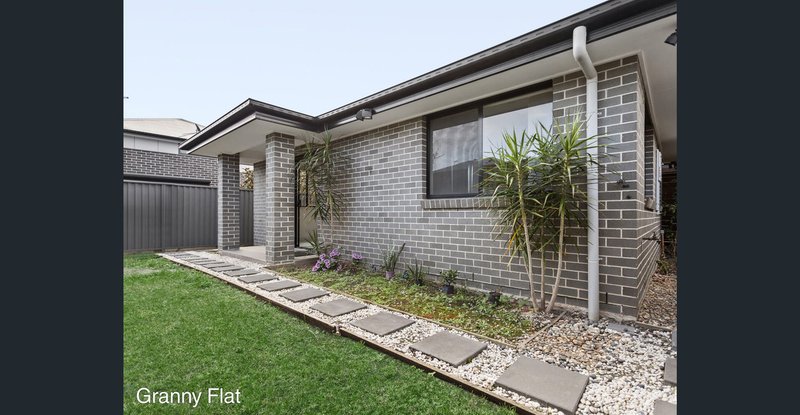 Photo - 16a Speargrass Street, Denham Court NSW 2565 - Image 4