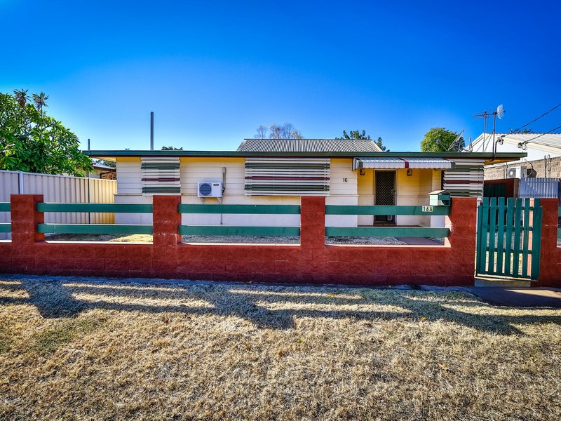 16A Stanley Street, Mount Isa QLD 4825