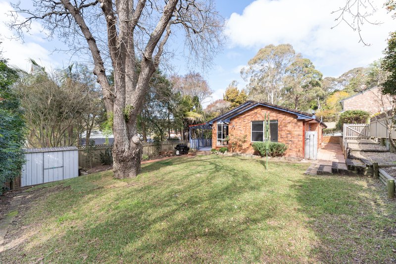 16A The Crescent, Helensburgh NSW 2508