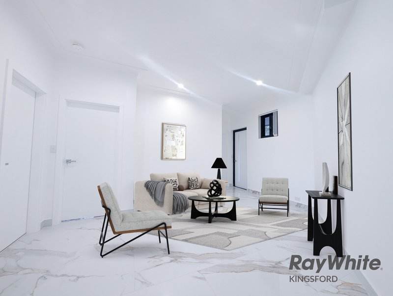 Photo - 16a Vernon Avenue, Eastlakes NSW 2018 - Image 2