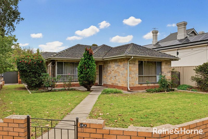 Photo - 16A Victoria Street, Goodwood SA 5034 - Image 1