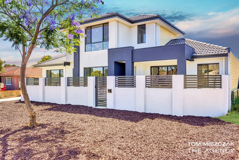 Photo - 16a Wellington Street, Queens Park WA 6107 - Image 1