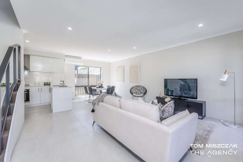 Photo - 16a Wellington Street, Queens Park WA 6107 - Image 7