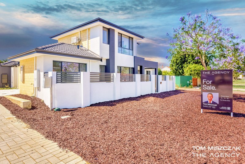 Photo - 16a Wellington Street, Queens Park WA 6107 - Image 23